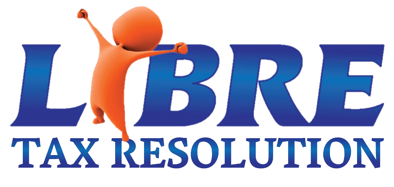 Libre Tax Resolution